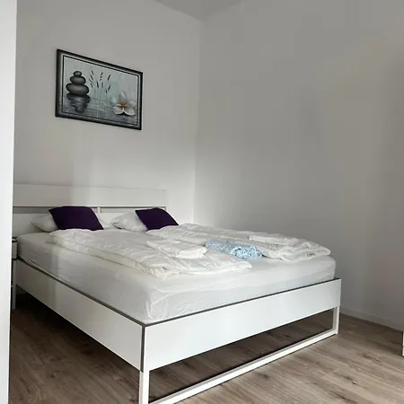 S Center In Апартаменти *