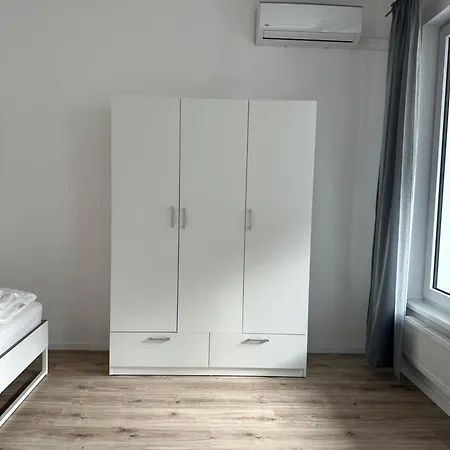 Appartement S Center In *